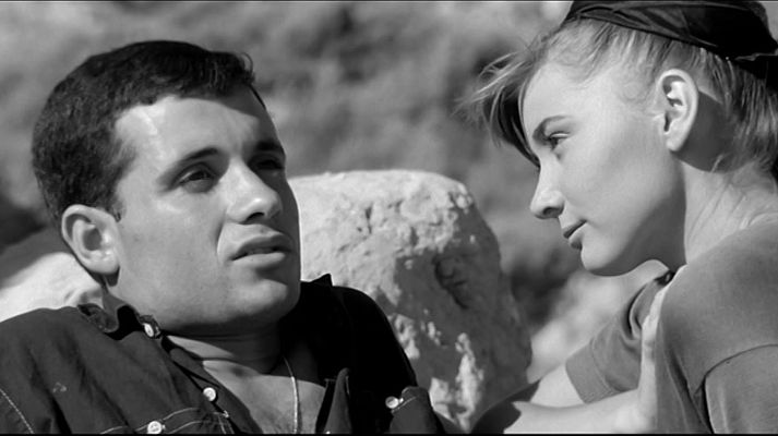 Historia de nuestro cine - El próximo otoño