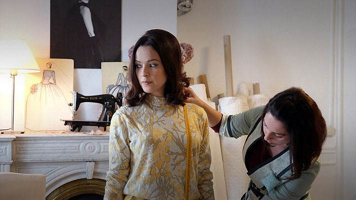 El Caso. Crónica de sucesos - El mercado del nácar