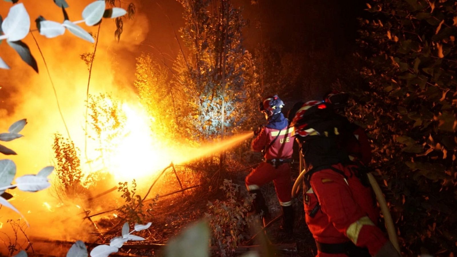 Telediario - 15 horas - 29/08/20 - ver ahora