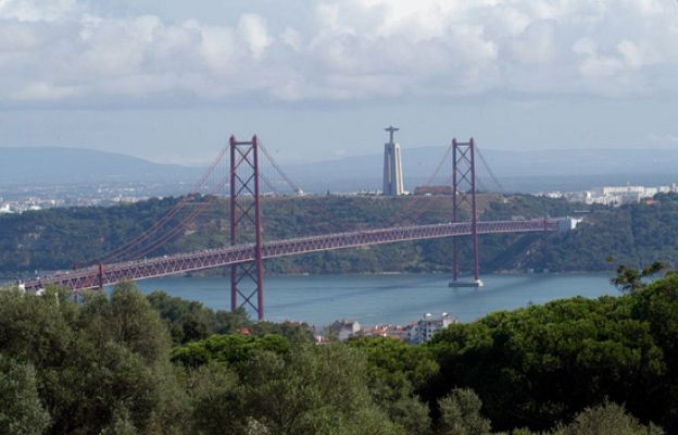 Españoles en el mundo - Lisboa