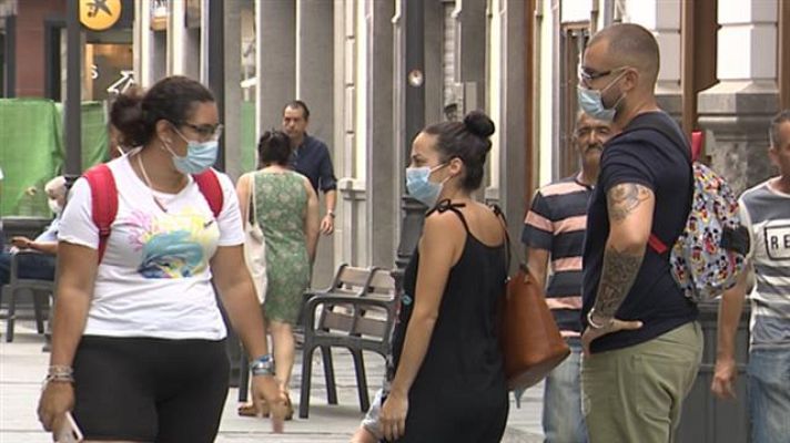 Telecanarias - Telecanarias - 29/08/2020