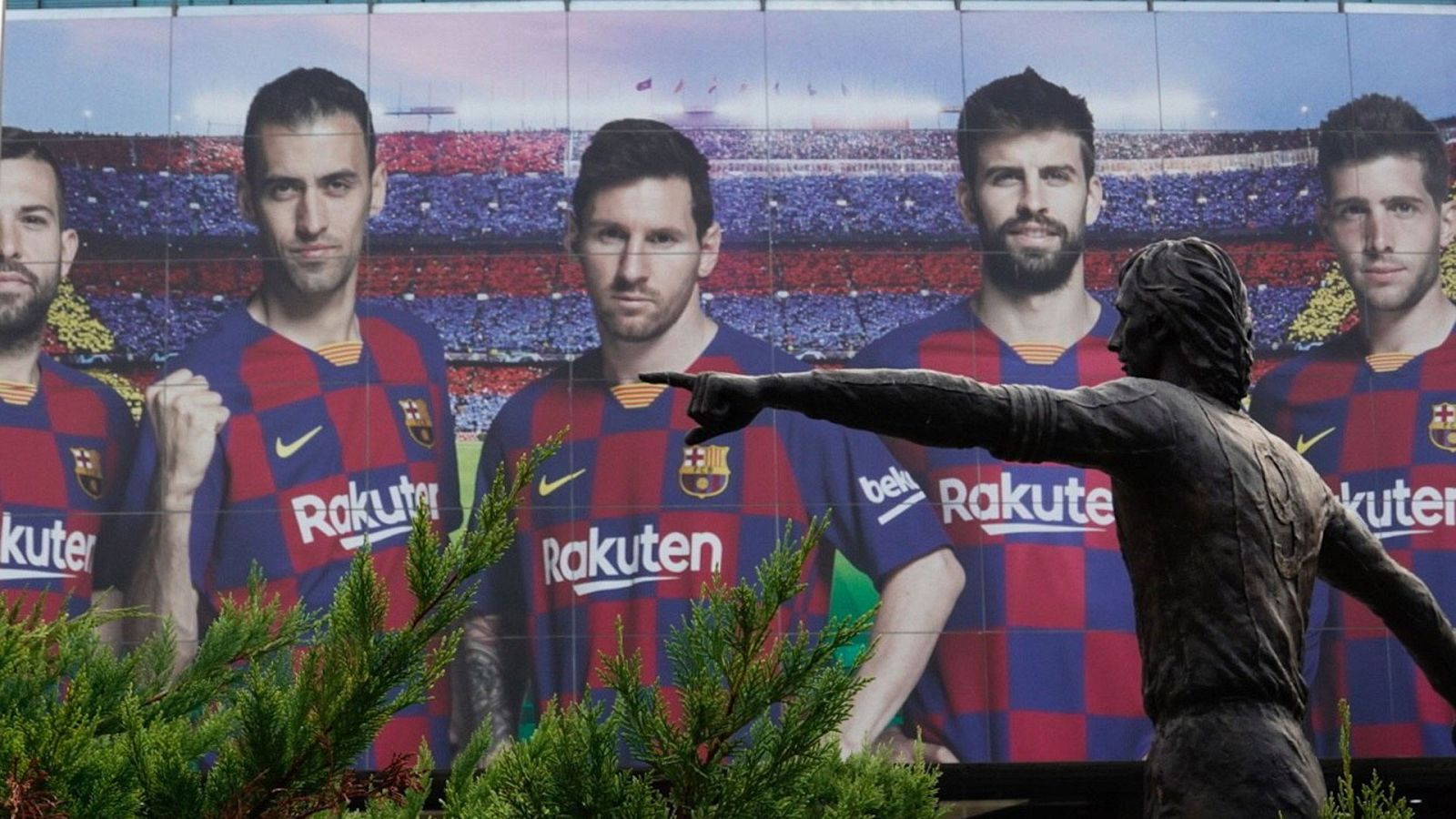 Informe Semanal - El ad10s del 10 - ver ahora