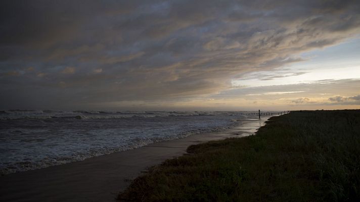 El tiempo - Apreciable descenso  de las temperaturas en todo el país