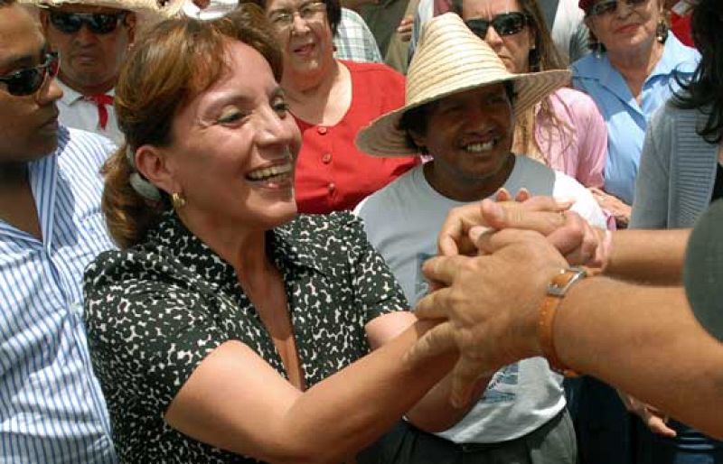 Continúan las marchas pro-Zelaya