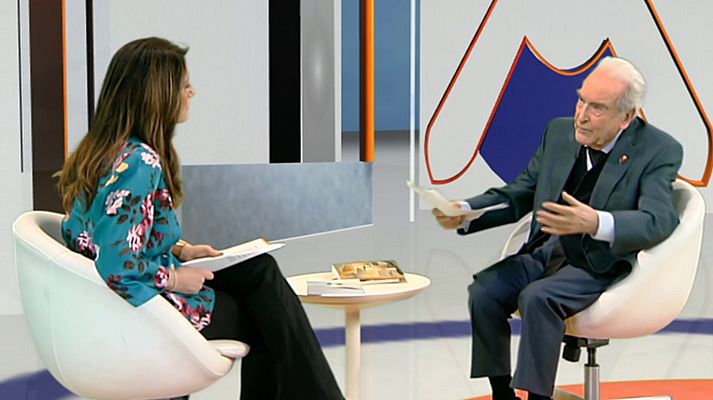 Últimas preguntas - Alfonso López Quintás