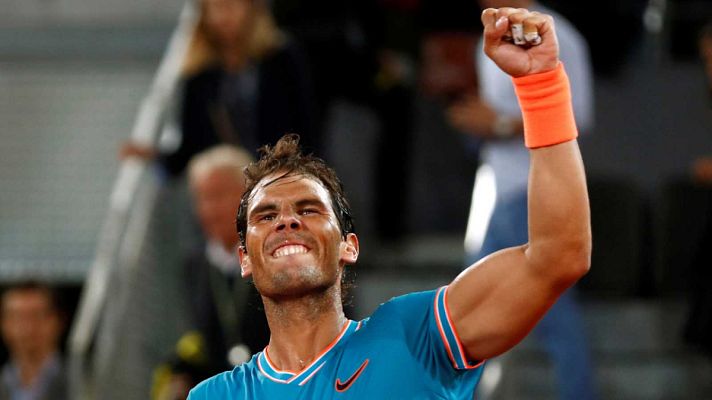 Informativo 24h - Nadal: "Son momentos para estar juntos y no separados"
