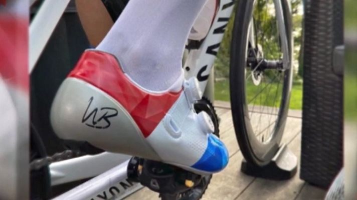 Tour de Francia - Tour 2020: Así se afronta un Tour marcado por la preparación en el rodillo por culpa de los confinamientos