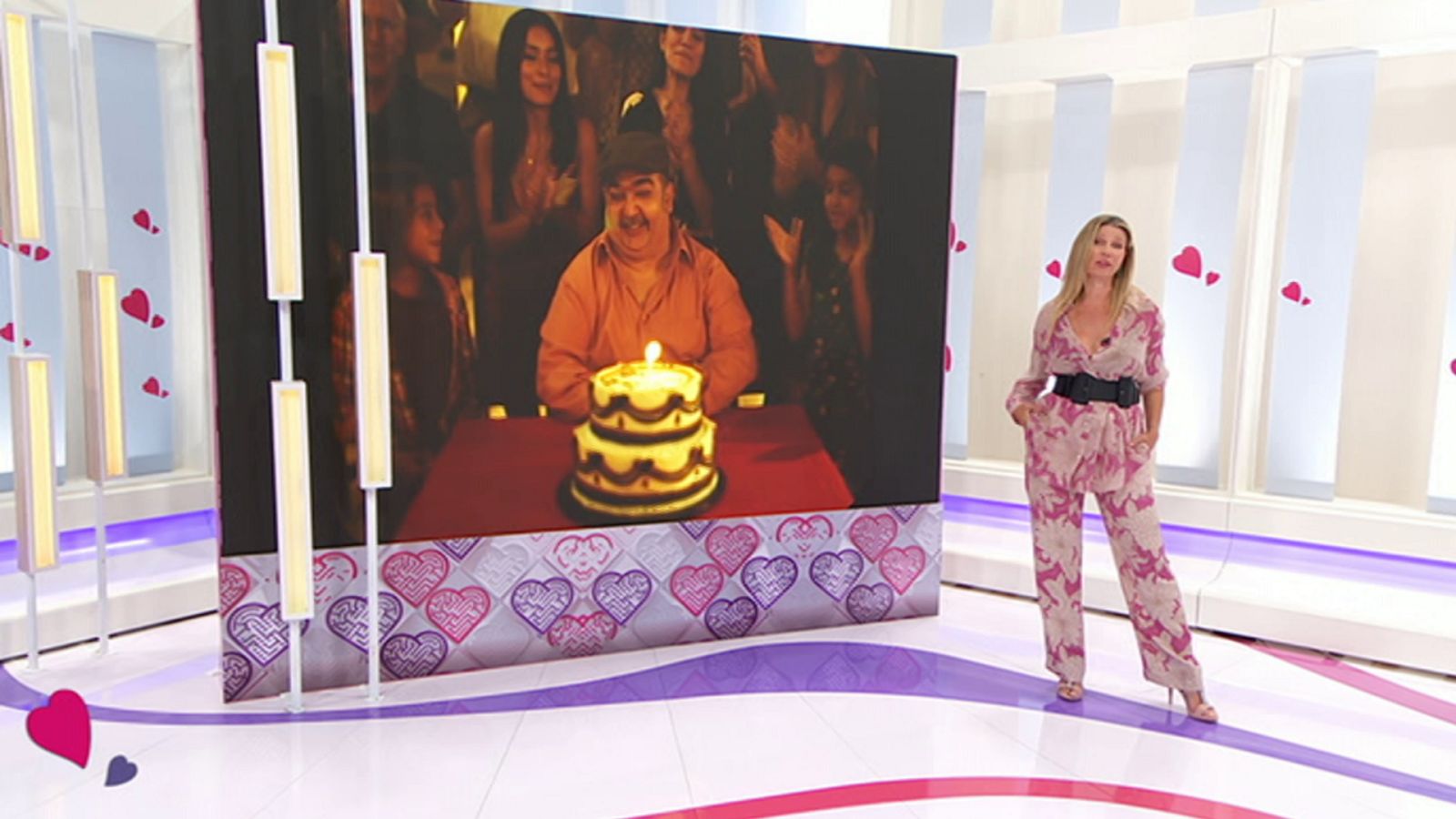 Corazón - 30/08/20 - ver ahora