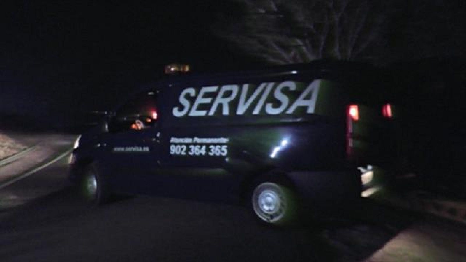 Telecanarias - 30/08/2020