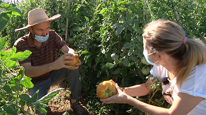 Aquí la Tierra - Aquí la Tierra - 30/08/20