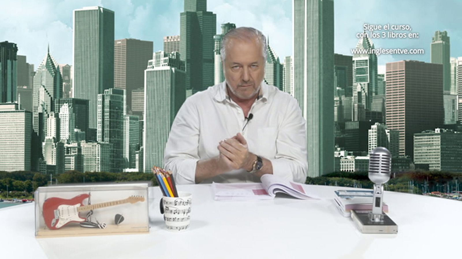 Inglés en TVE - Programa 161 - ver ahora