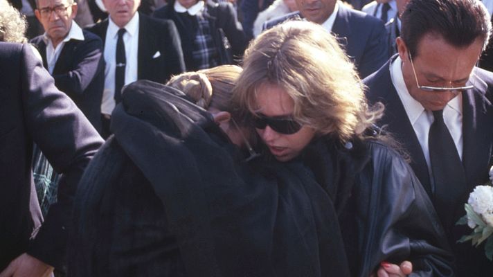 Lazos de sangre - Coral Romero: un triunfo breve y una tragedia familiar