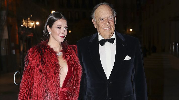 La mañana - Esther Doña, el nuevo fichaje de La Hora de la 1