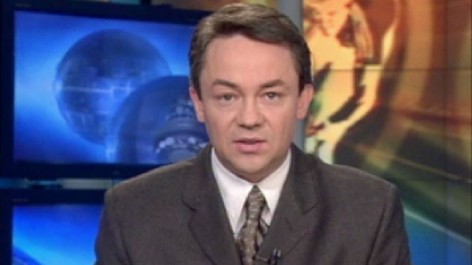 Telediario 1 - 1/1/2000 - Fue noticia en el Archivo de RTVE | Ver