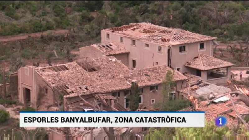 Informatiu Balear - 31/08/20