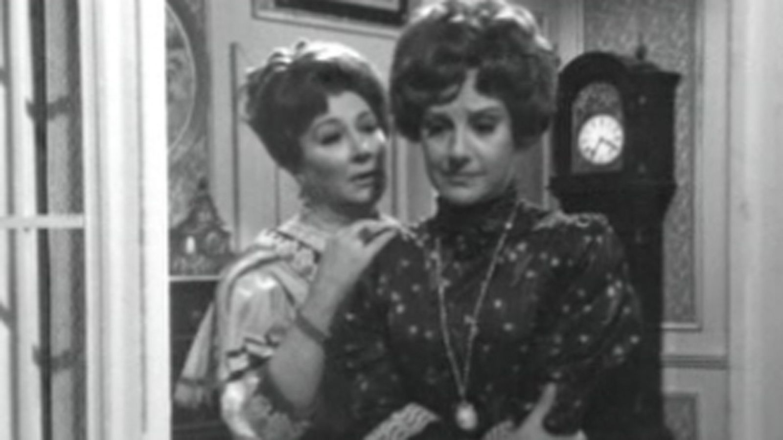 El misterio del cuarto amarillo - Capítulo 4 - El misterio del cuarto amarillo | Ver