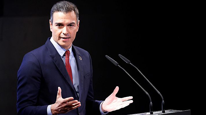 Telediario 1 - Telediario - 15 horas - 31/08/20