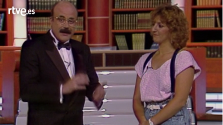 El tiempo es oro - 01/09/1987