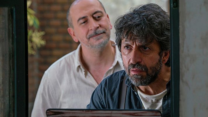 Mercado Central - Capítulo 227