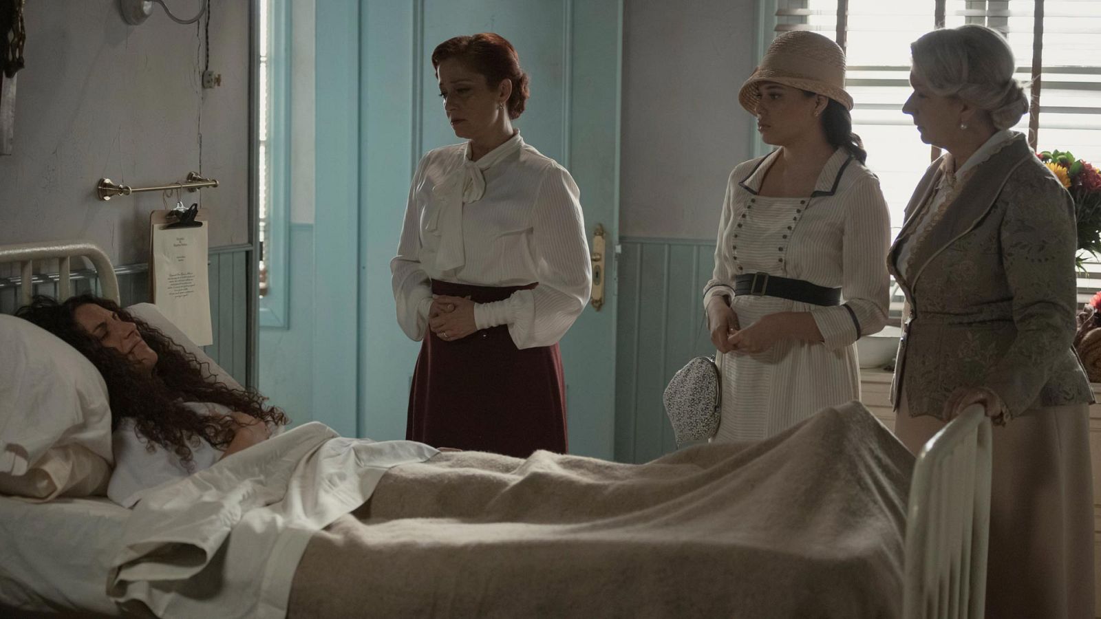 Acacias 38 - Capítulo 1319 - Ver ahora