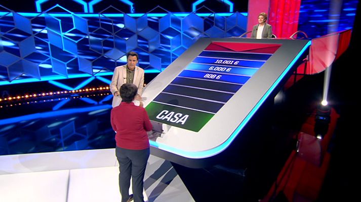 El cazador - Programa 113 - 31/08/20