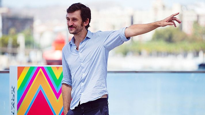 Telediario 1 - "Los europeos": Viaje a la Ibiza de los 50