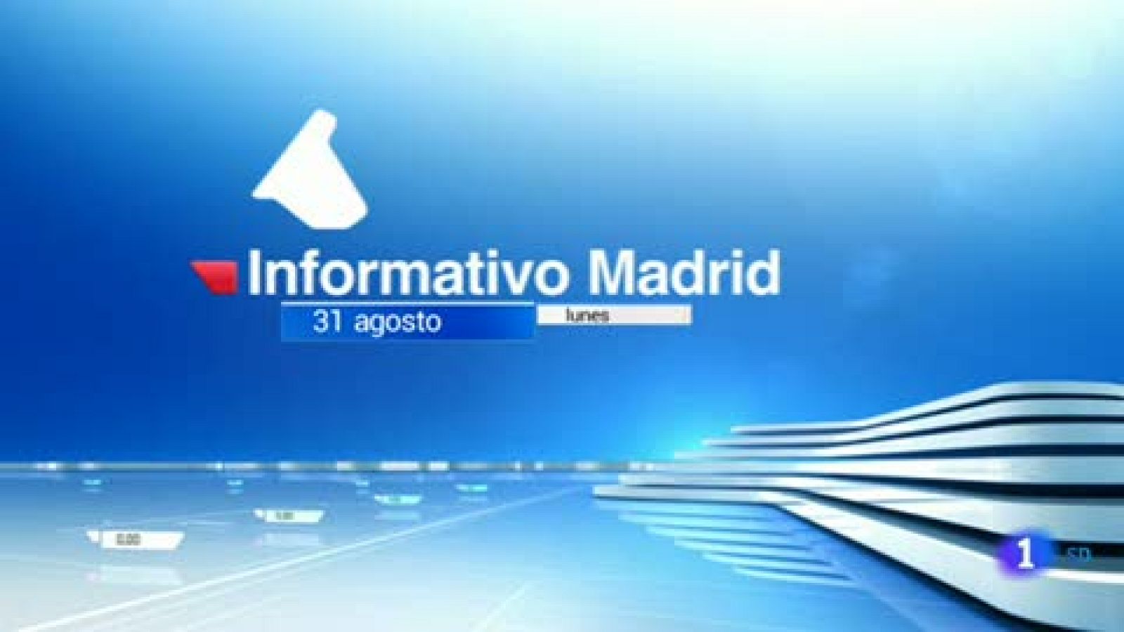IInformativo de Madrid 2 - 2020/08/31- Ver ahora