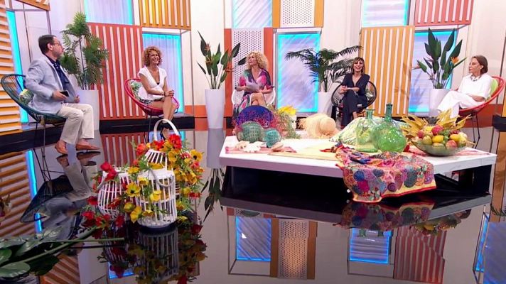 La mañana - La Mañana - 01/09/20