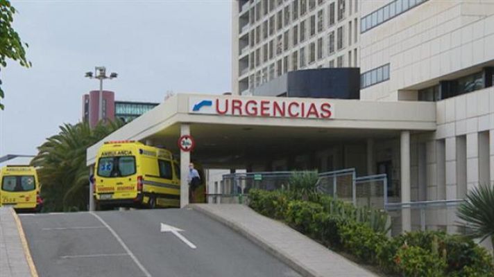 Telecanarias - Telecanarias - 01/09/2020