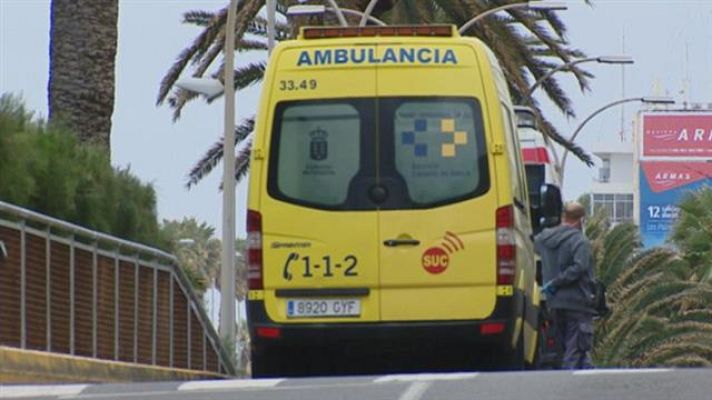 Telecanarias - Canarias en 2' - 01/09/2020