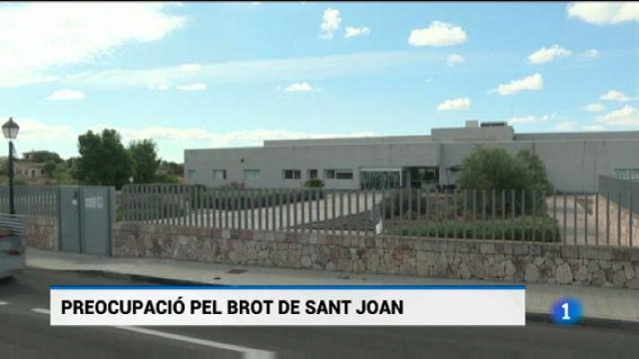 Informatiu Balear - Informatiu Balear - 01/09/20