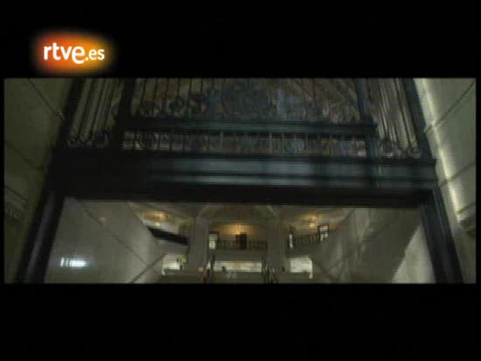 Días de cine - Tráiler de 'Enemigos públicos' | Ver