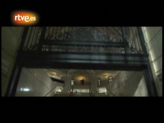 Cultura en Rtve.es - Tráiler de 'Enemigos públicos'