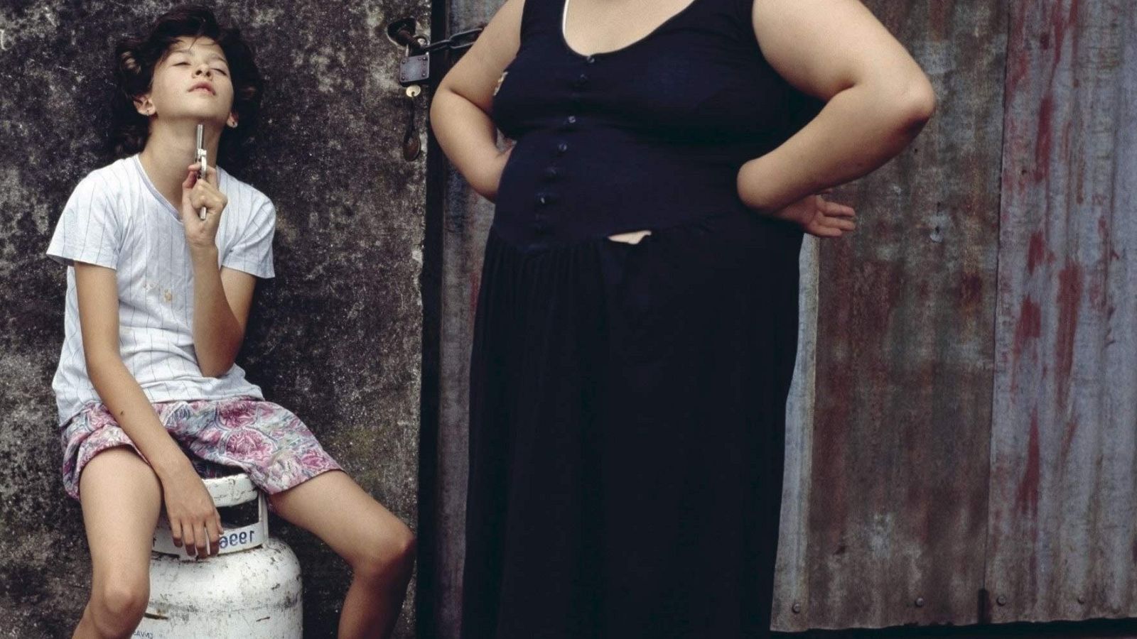 'Panza de burro', la revelación literaria que llega de Canarias | Ver