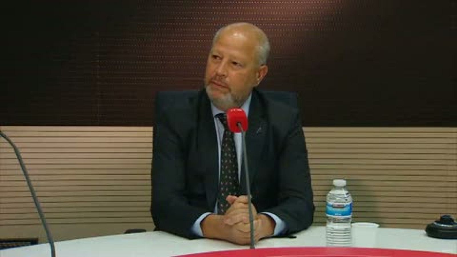 Entrevista al consejero de Educación Javier Imbroda en RNE Andalucía | Ver