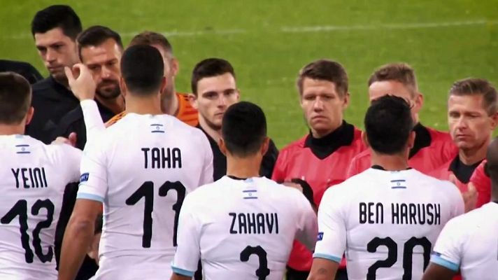 UEFA Nations League - UEFA Nations League 2020. Programa previo MD1 & MD2