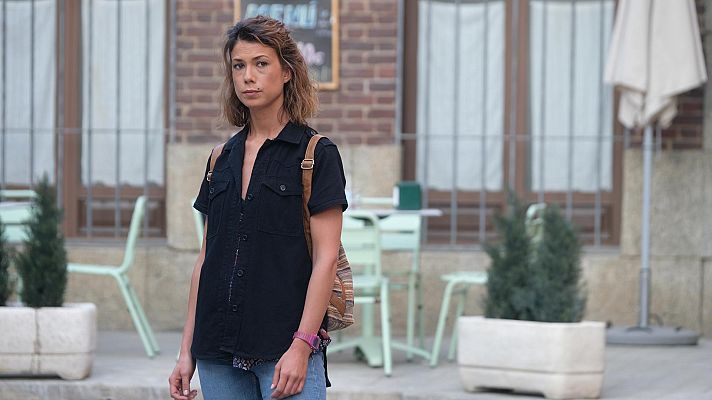 Servir y proteger - Episodio 786