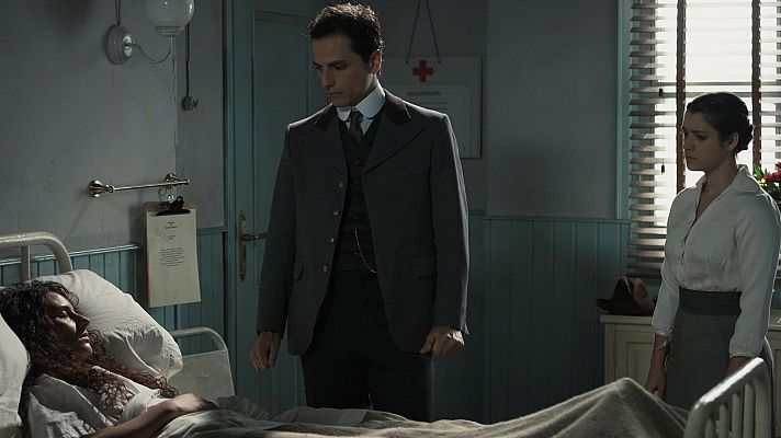 Acacias 38 - Capítulo 1320