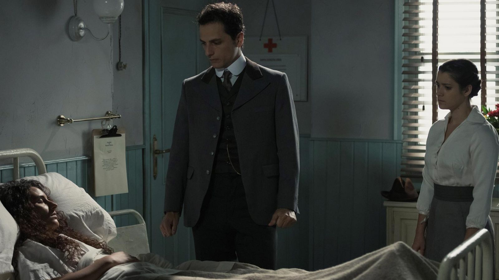 Acacias 38 - Capítulo 1320 - Ver ahora