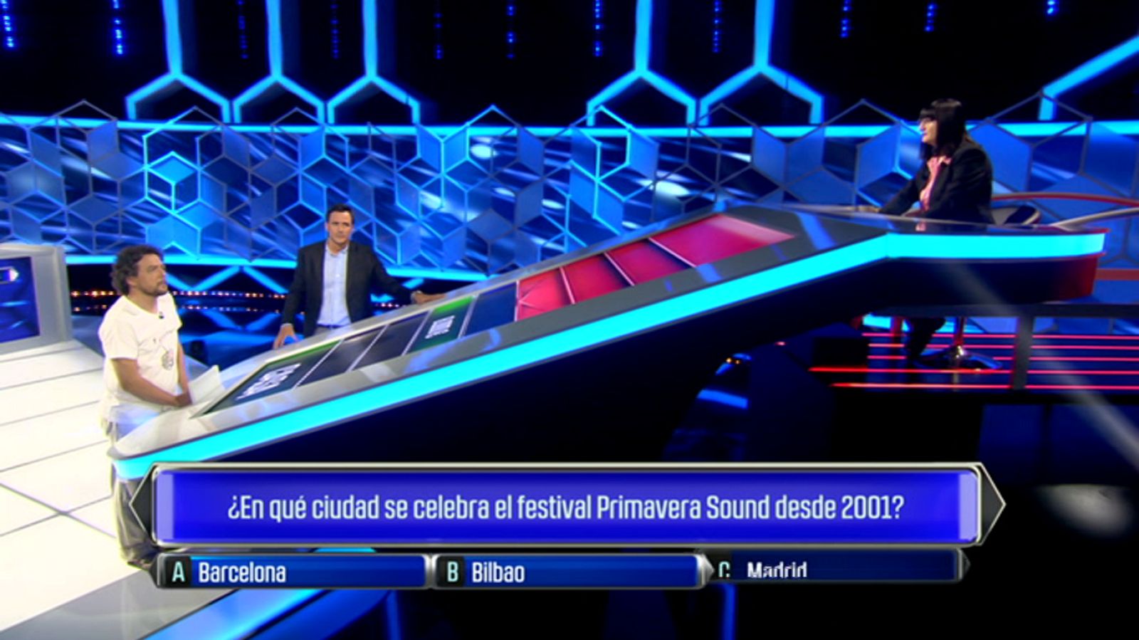 El cazador - Programa 114 - 01/09/20 - ver ahora