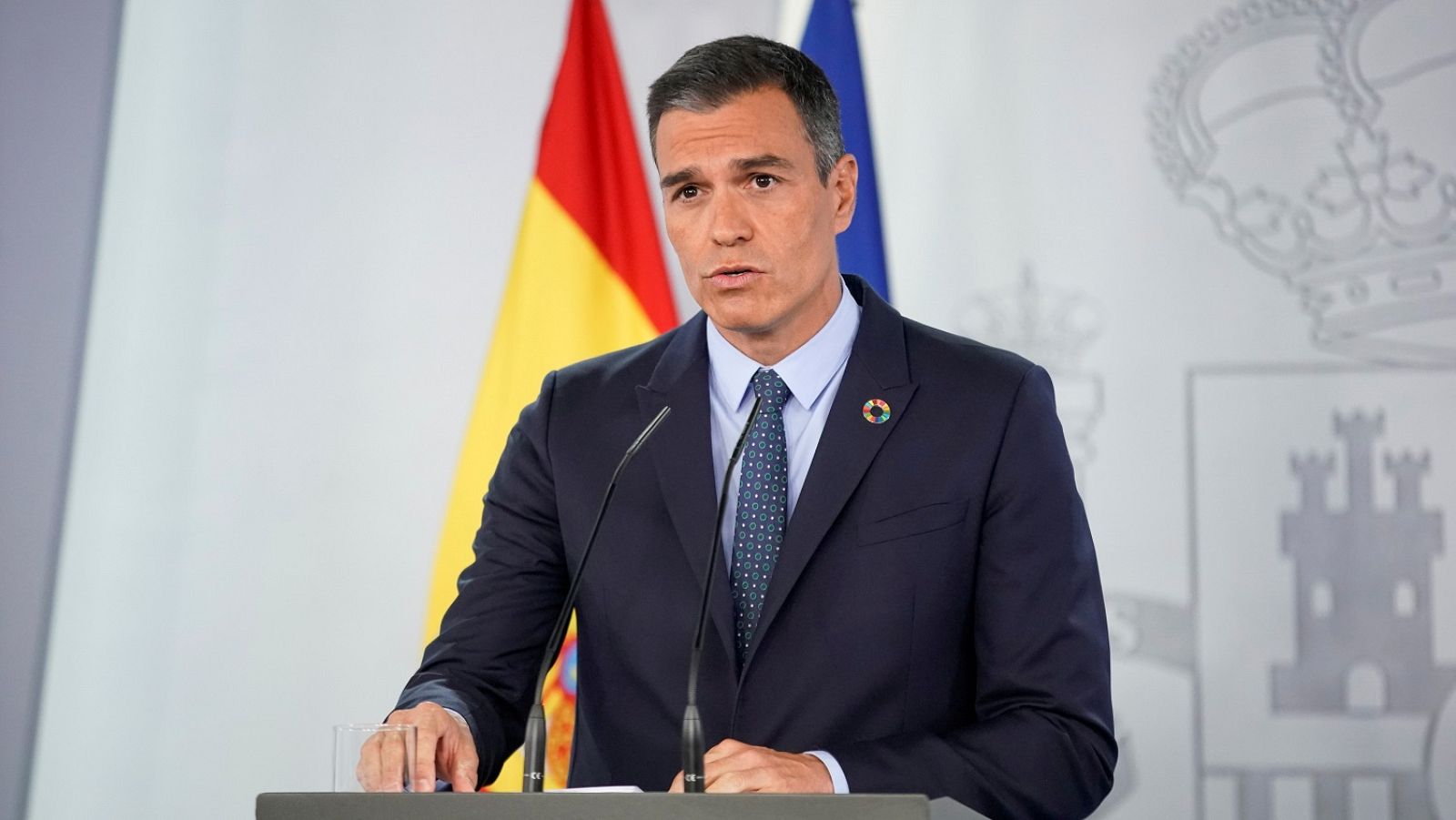 Telediario 2 en cuatro minutos - 01/09/20 - Ver ahora