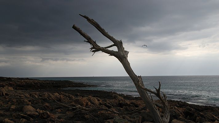 El tiempo - Cielos despejados en todo el país, salvo chubascos en la costa mediterránea