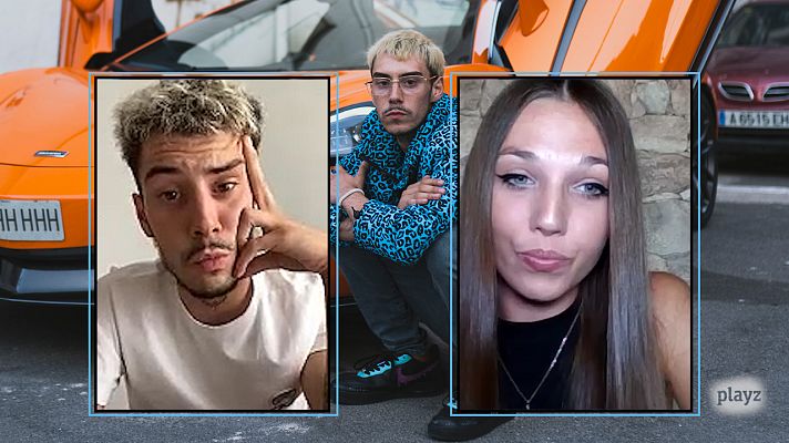 Playztrends - Entrevista con Kidd Keo: "El trap se está quedando un poco cojo en España"