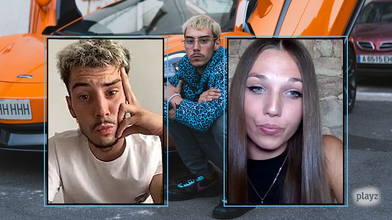 Entrevista con Kidd Keo: "El trap se está quedando un poco cojo en España"