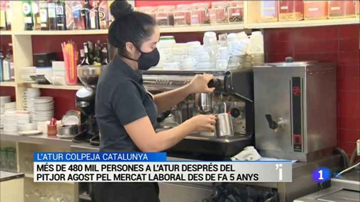 L'Informatiu - L'Informatiu - 02/09/2020