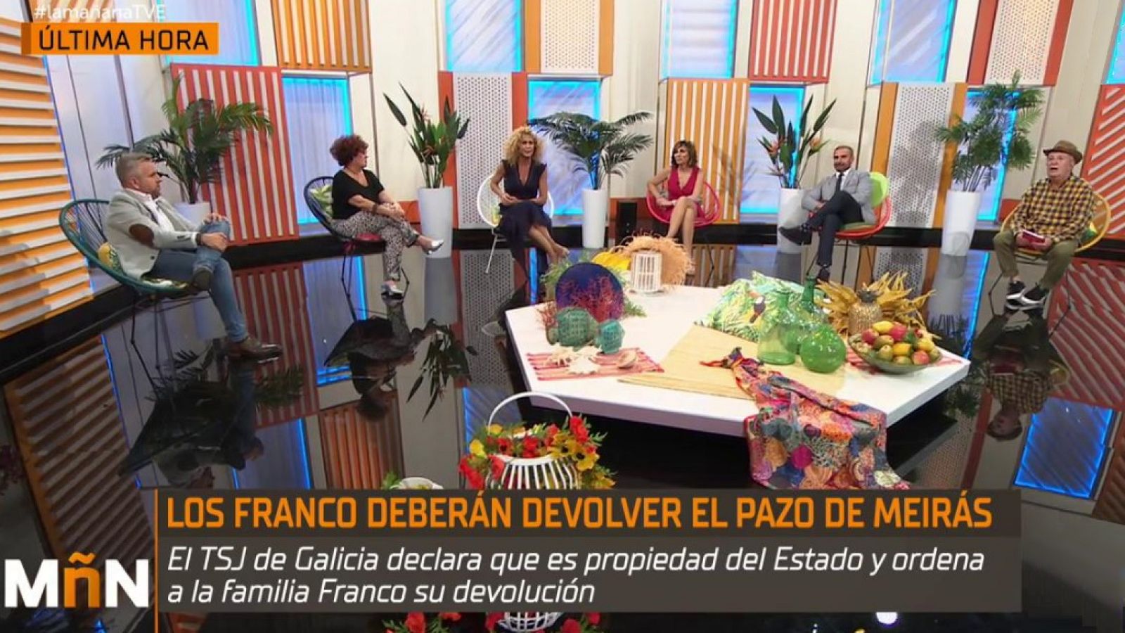 La Mañana - 02/09/20 - ver ahora