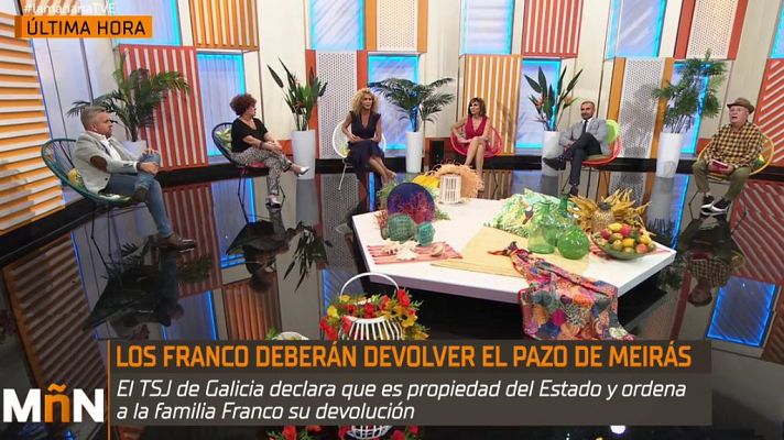 La mañana - La Mañana - 02/09/20