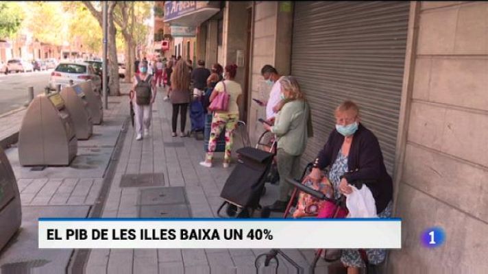 Informatiu Balear - Informatiu Balear - 02/09/20