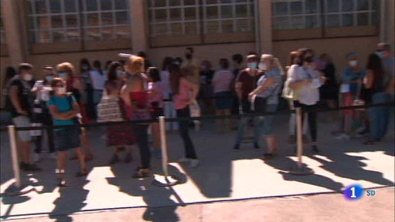 Informativo de Madrid - 02/09/20- ver ahora