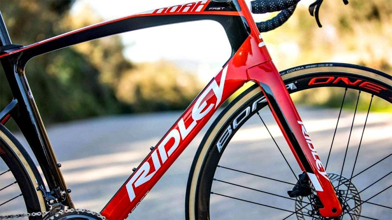 Tour 2020 | Así es la bicicleta del cohete Caleb Ewan (Lotto)